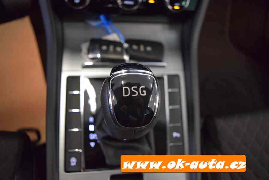 Škoda Superb 2.0 TDI BUSINESS DSG - DPH 2021 - foto 13