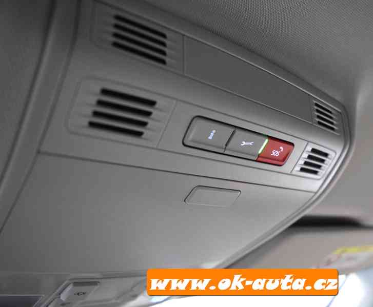 Škoda Superb 2.0 TDI BUSINESS DSG - DPH 2021 - foto 19