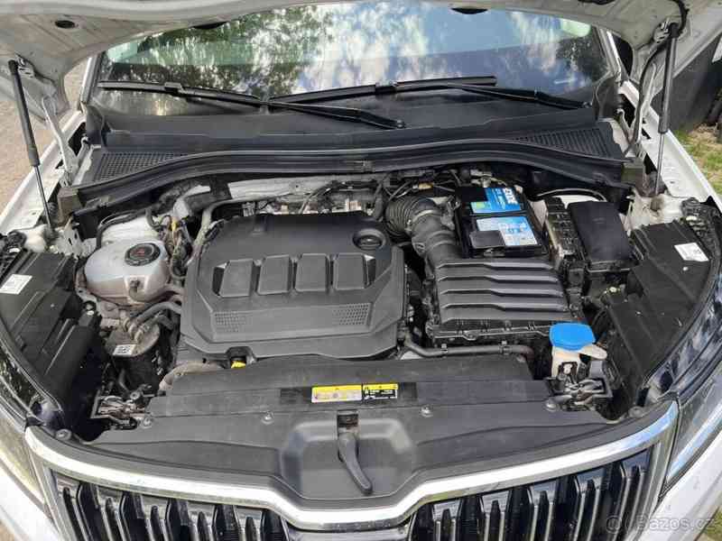 Škoda Kodiaq 2,0   TDI L&K 4x4 147kW - foto 8