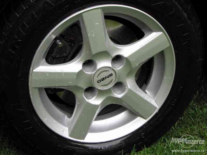 Citroen Berlingo 2.0 HDI Multispace - foto 5