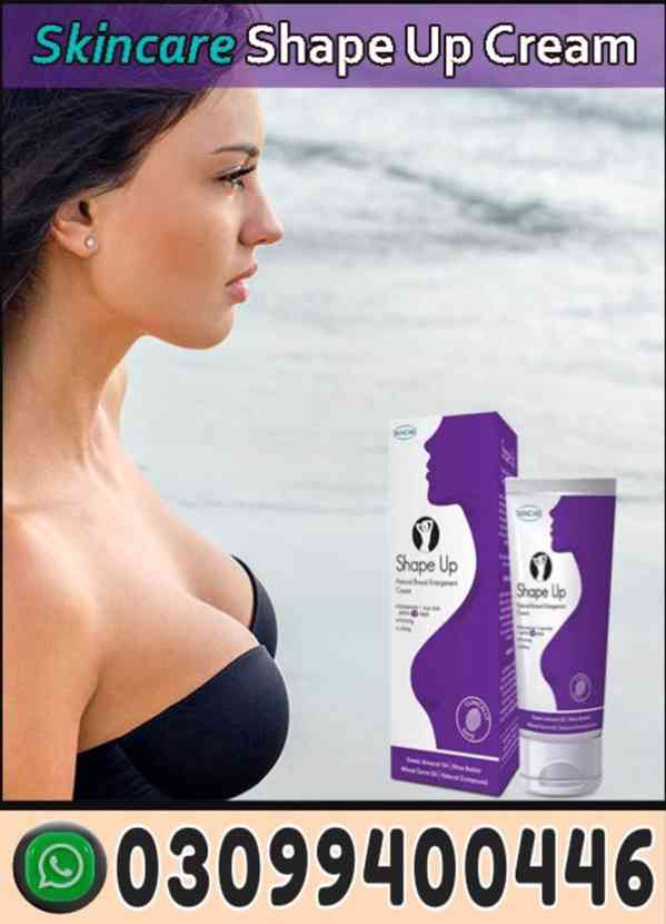Shape Up Cream in Islamabad { 0309{9400446