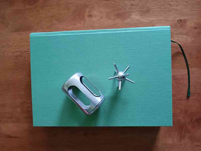 Jaroslav Foglar - Rychlé šípy + Ježek v kleci  - foto 13