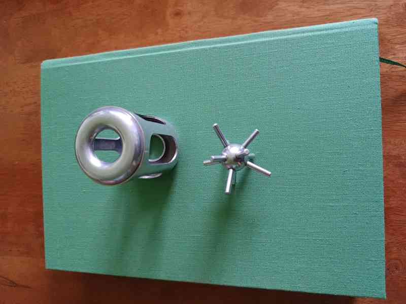 Jaroslav Foglar - Rychlé šípy + Ježek v kleci  - foto 14