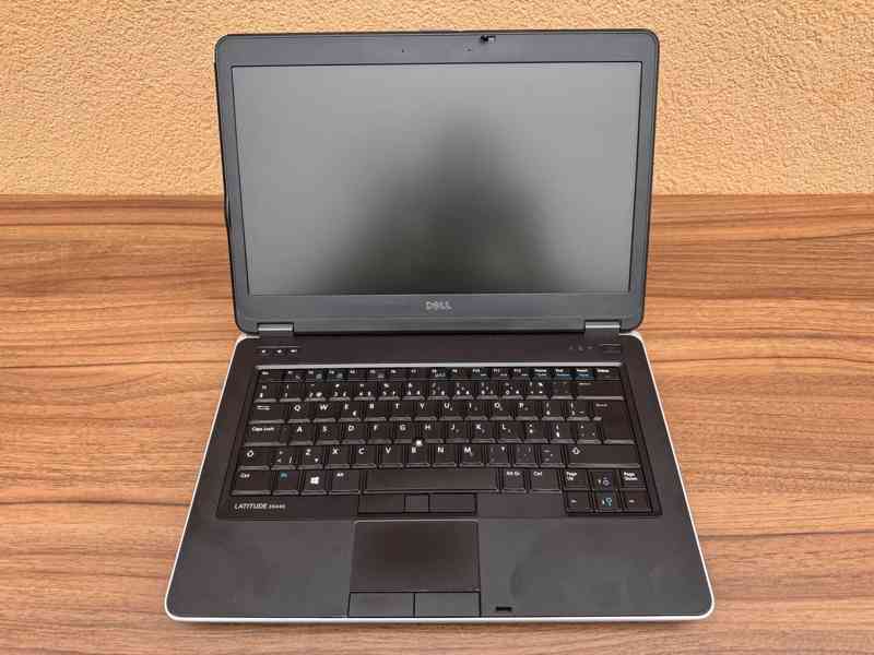 Dell Latitude E6440 - foto 2