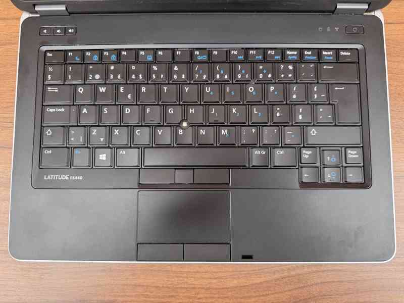 Dell Latitude E6440 - foto 8