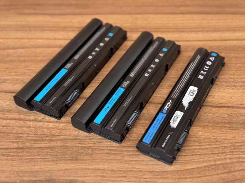 Dell Latitude E6440 - foto 12