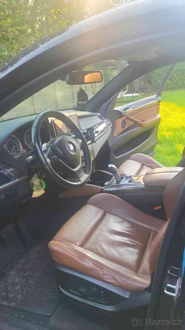 BMW X6 3,5   BMW x6 - foto 3