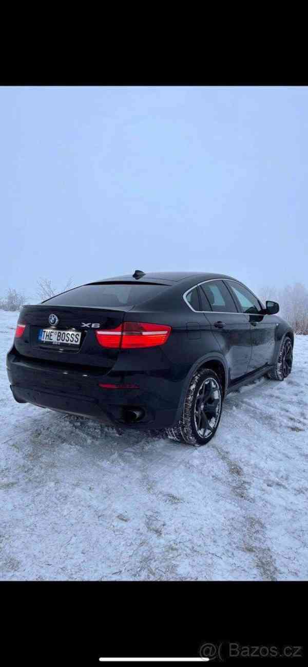 BMW X6 3,5   BMW x6 - foto 11