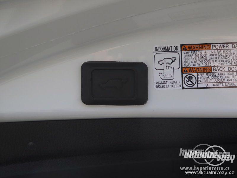Toyota RAV 4 2.5 Hybrid 145kW 2.5, benzín, r.v. 2018 - foto 12