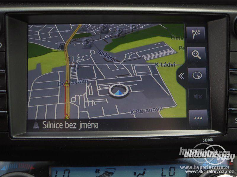 Toyota RAV 4 2.5 Hybrid 145kW 2.5, benzín, r.v. 2018 - foto 14