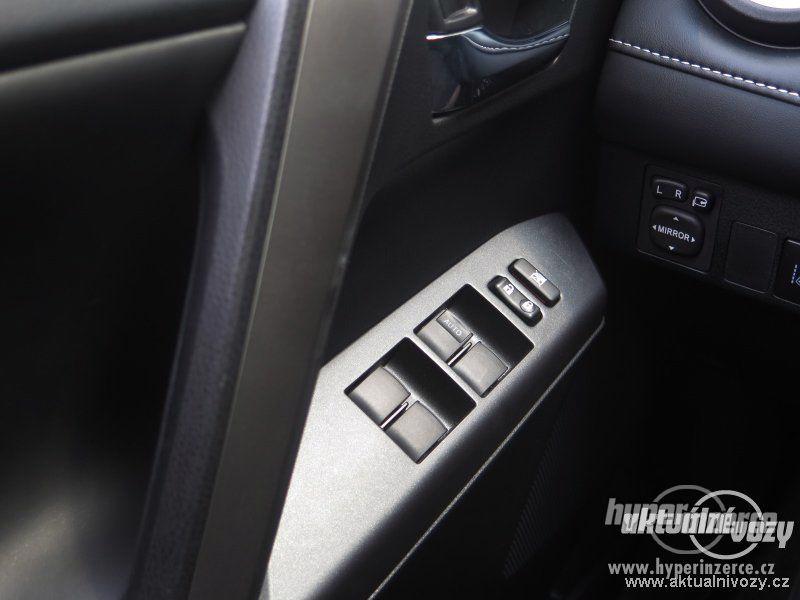 Toyota RAV 4 2.5 Hybrid 145kW 2.5, benzín, r.v. 2018 - foto 19