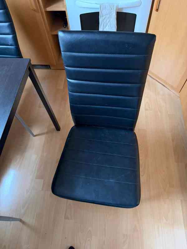 Kuchyňské židle - foto 3