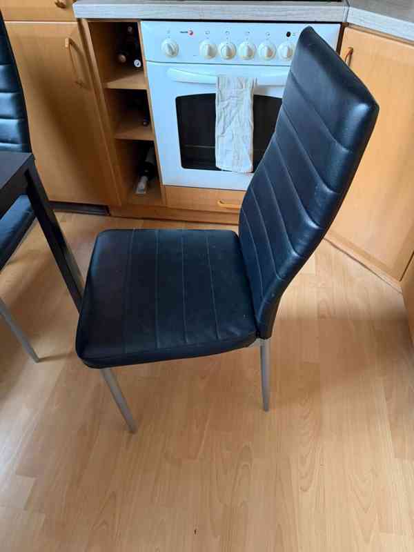 Kuchyňské židle - foto 2