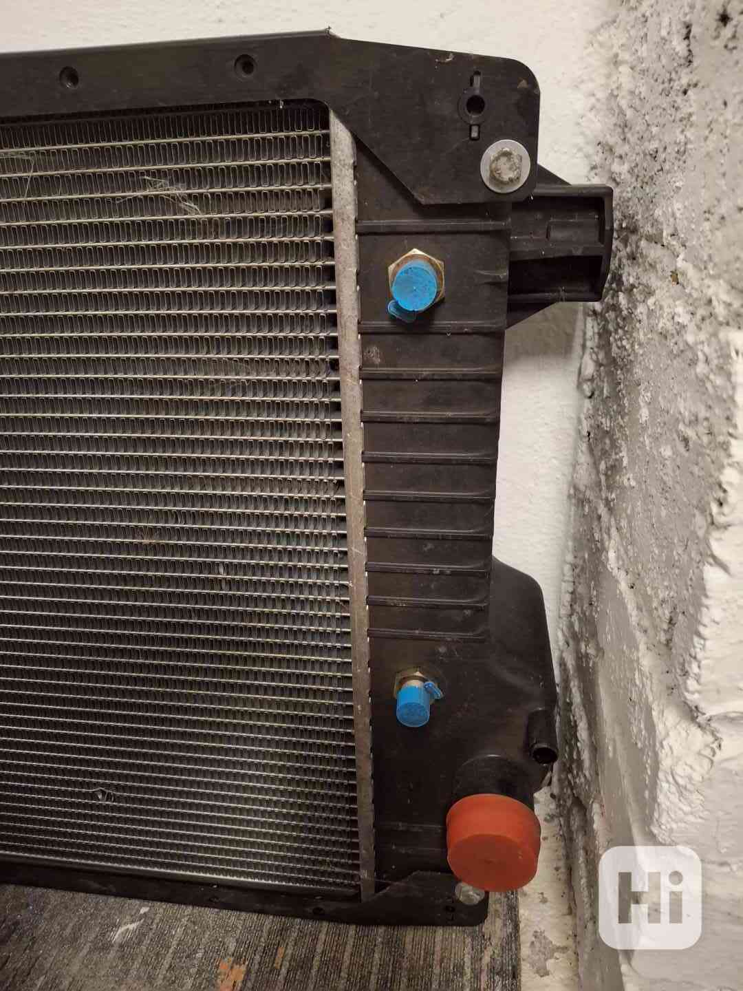 Chladič vody  - foto 1