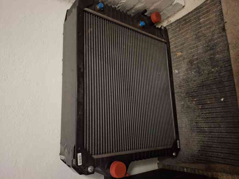 Chladič vody  - foto 3