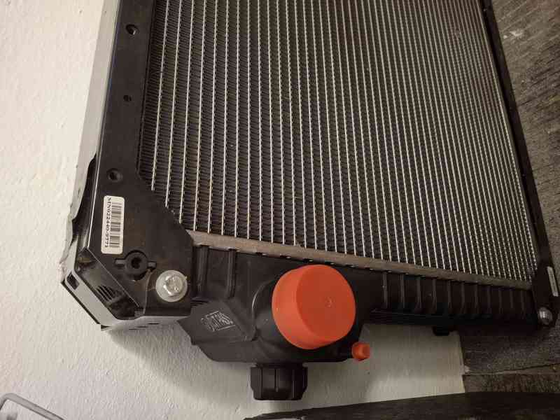 Chladič vody  - foto 2