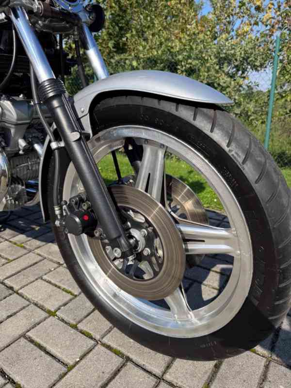 Honda CBX 1000 - foto 5