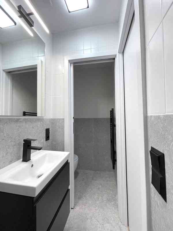 Pronájem byt 1+kk, Brno (od 01.03.2026) - foto 11