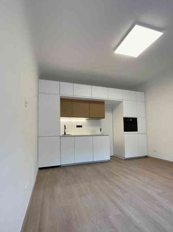 Pronájem byt 1+kk, Brno (od 01.03.2026) - foto 3