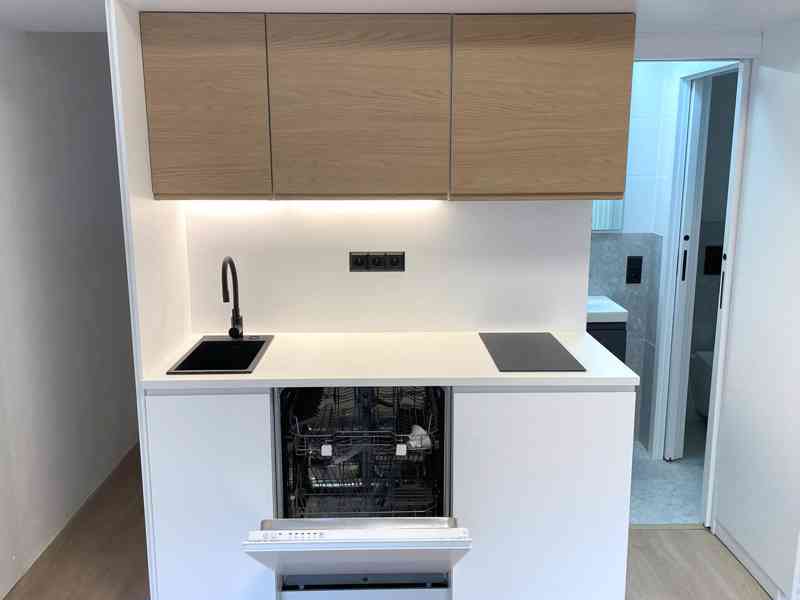 Pronájem byt 1+kk, Brno (od 01.03.2026) - foto 8