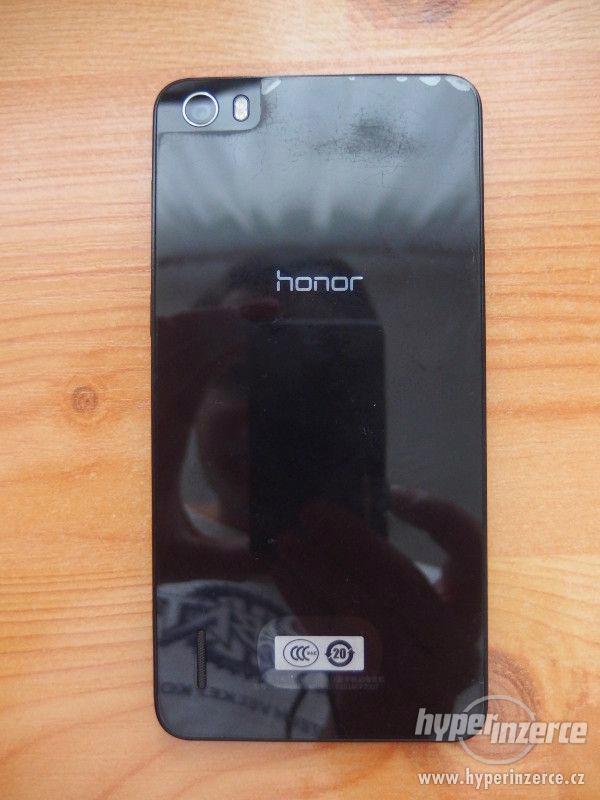 Huawei Honor 6 Dual Sim - foto 4