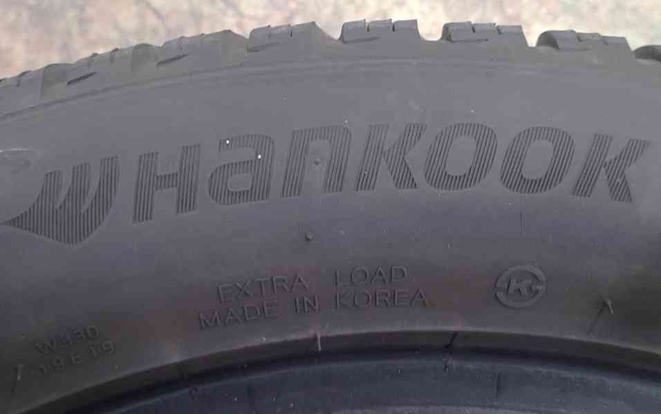 HANKOOK WINTER I*CEPT EVO3 235/50 R17 100V - foto 4