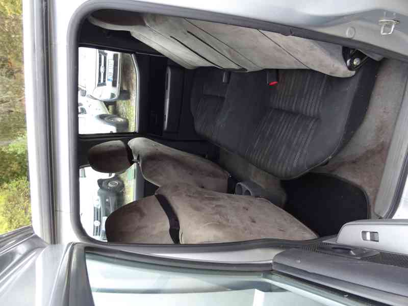 Ford Ranger Double cab 2.5 4x4 (4.) - foto 7