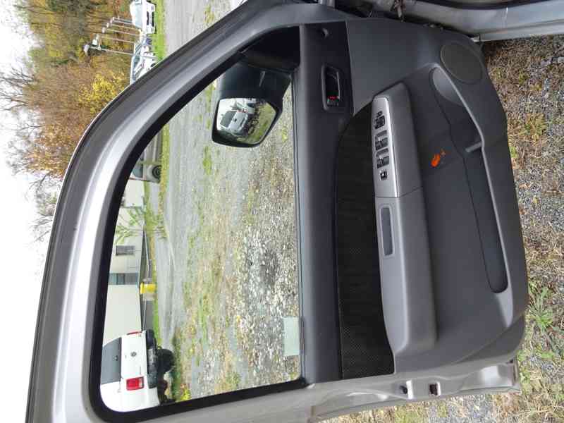 Ford Ranger Double cab 2.5 4x4 (4.) - foto 5