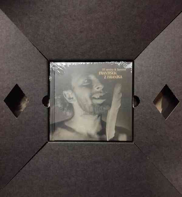 Tři Sestry & Synové - František z Braníka (limit) - foto 2