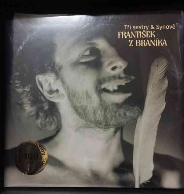 Tři Sestry & Synové - František z Braníka (limit) - foto 3
