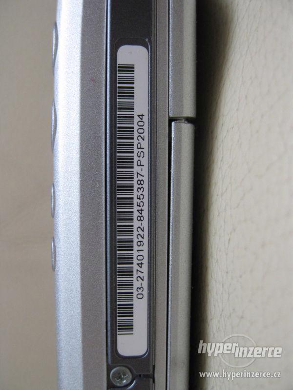 Sony PSP-2004 - herní konzole v SUPER stavu - foto 8
