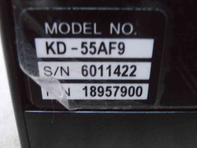 TV Sony Bravia KD-55AF9 na ND - foto 7