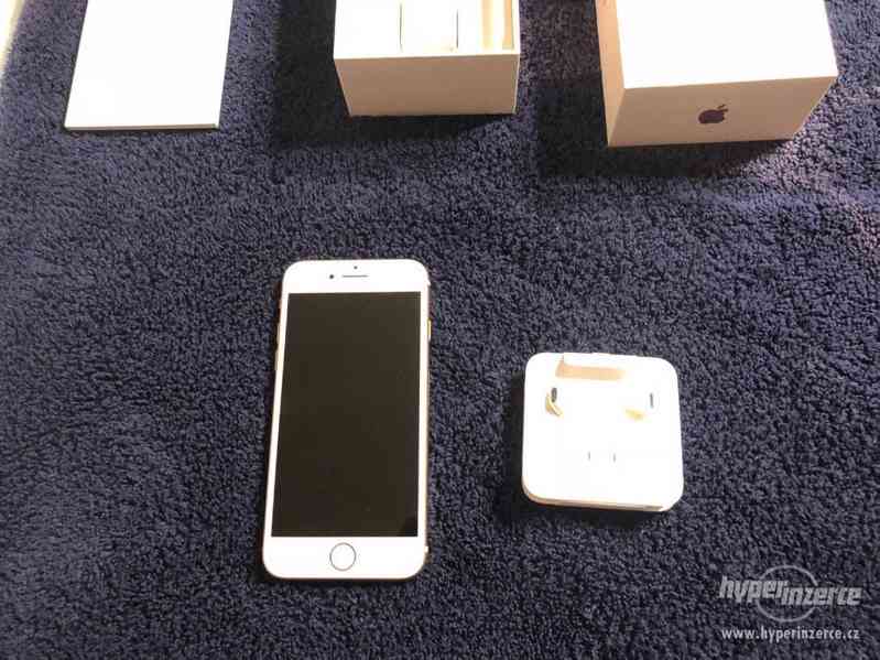 Nový Apple iPhone 8 64 GB Zlato   Odemčený - foto 2