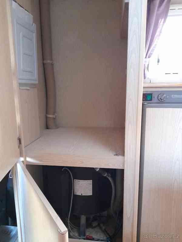 Fiat Ducato 2,5   Euramobil - foto 3