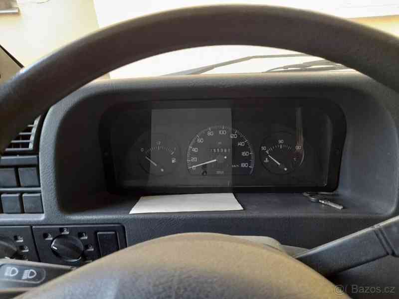 Fiat Ducato 2,5   Euramobil - foto 11