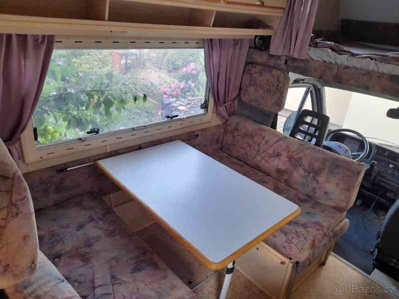 Fiat Ducato 2,5   Euramobil - foto 6
