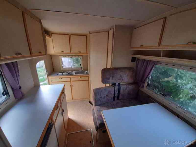 Fiat Ducato 2,5   Euramobil - foto 8
