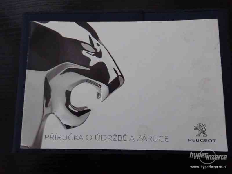Peugeot 208 II 1.2 PureTech r.v.2020 1.Maj.serv.kníž.ČR 100k - foto 19