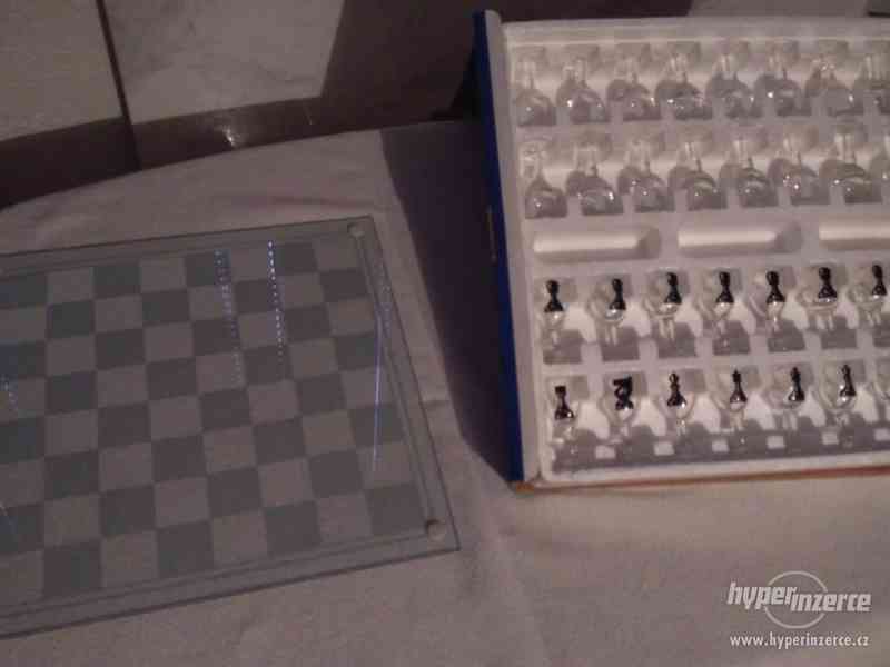 šachy - foto 3