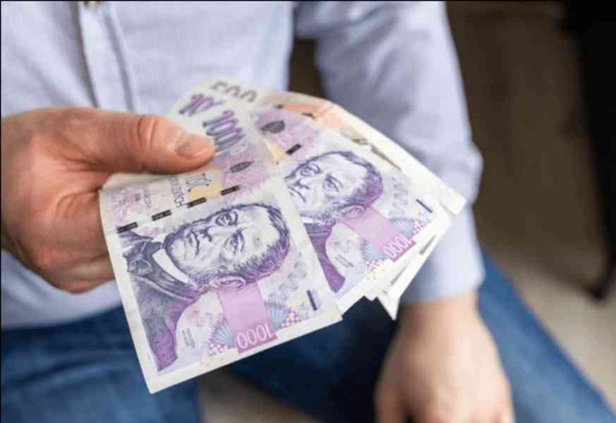 Alternativa k spotřebnímu úvěru Půjčka od 30 000 CZK do 10 - foto 2