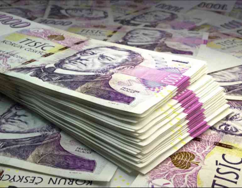 Alternativa k spotřebnímu úvěru Půjčka od 30 000 CZK do 10 - foto 3