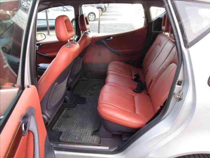 Mercedes-Benz A 160l 1,6 AUTOMAT,Elegance - foto 11