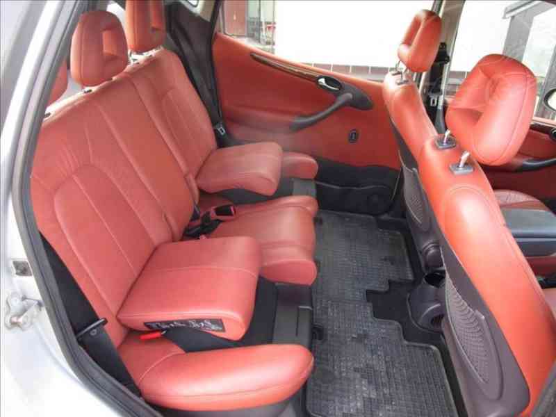 Mercedes-Benz A 160l 1,6 AUTOMAT,Elegance - foto 14