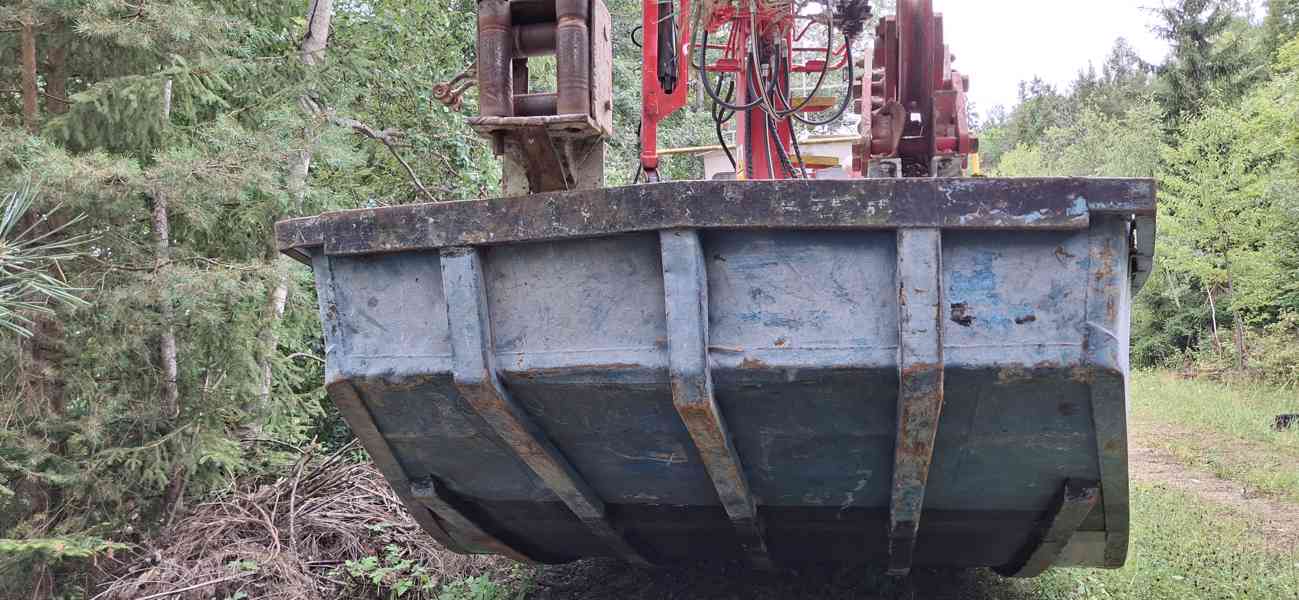 Speciální loď EMKA MP 90 s příslušenstvím - foto 4