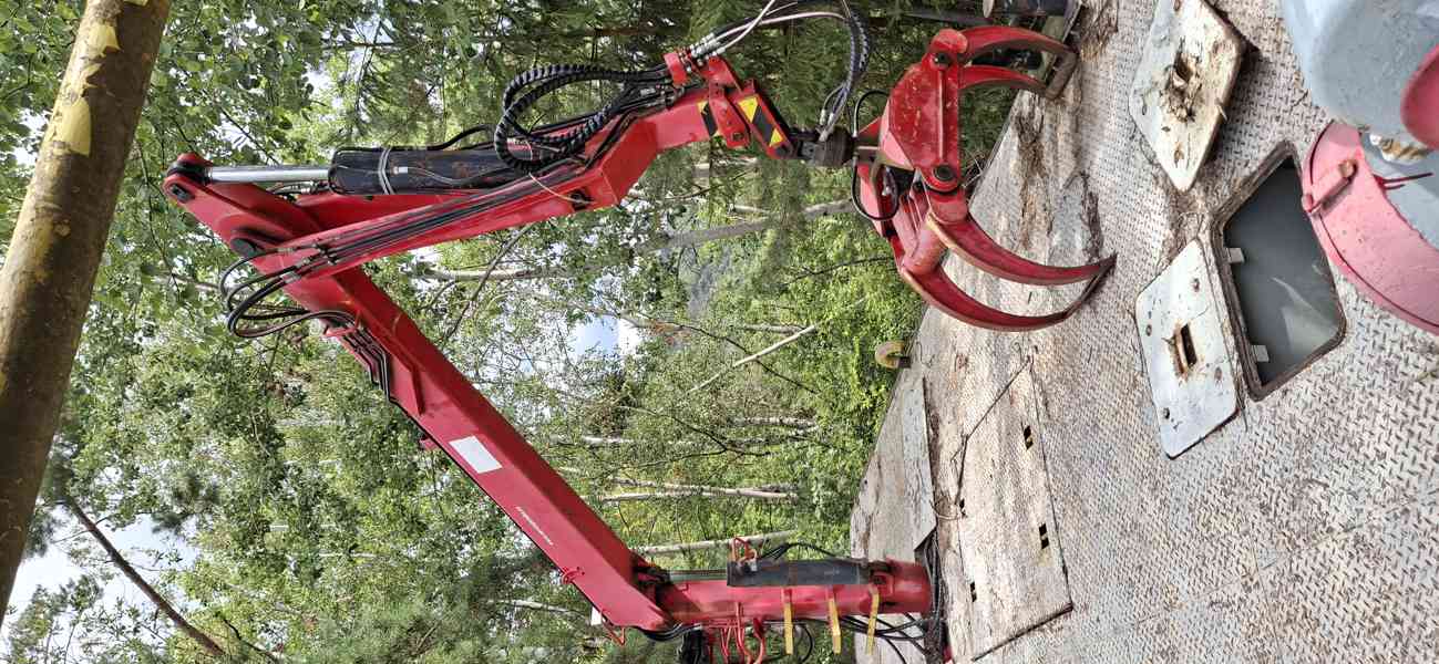 Speciální loď EMKA MP 90 s příslušenstvím - foto 6