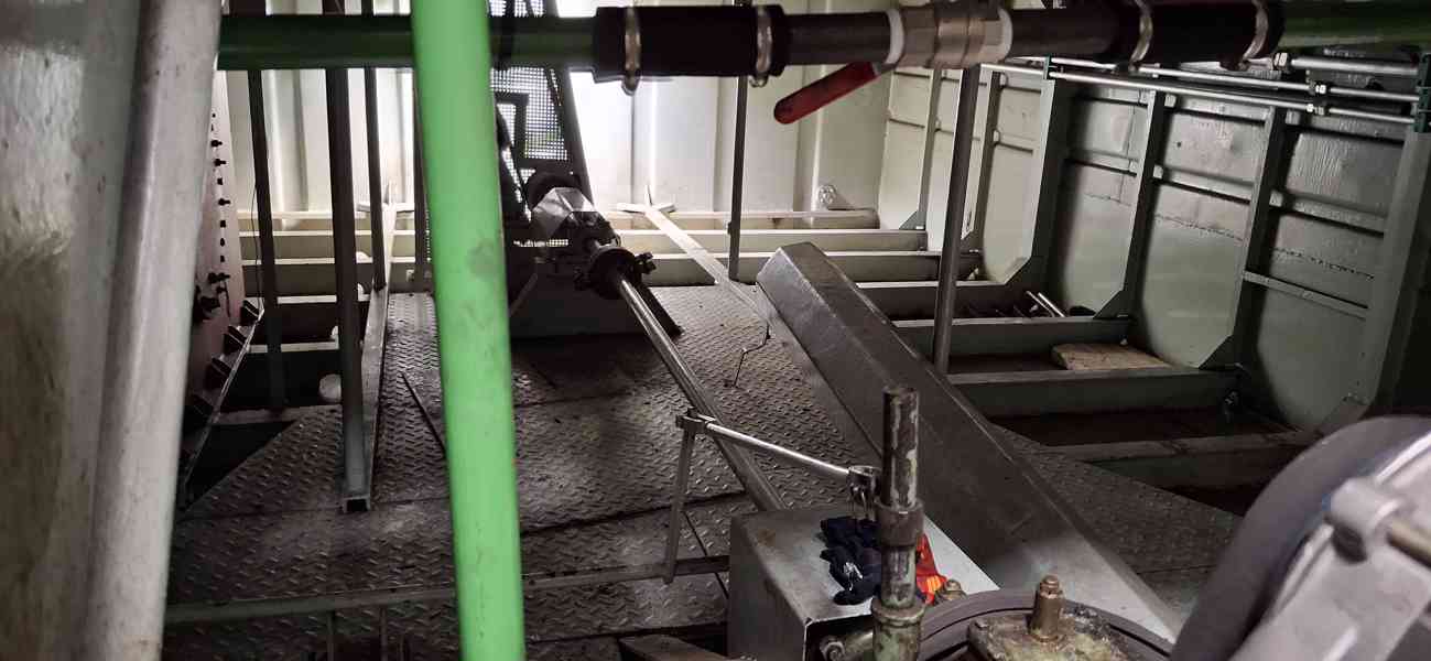 Speciální loď EMKA MP 90 s příslušenstvím - foto 12