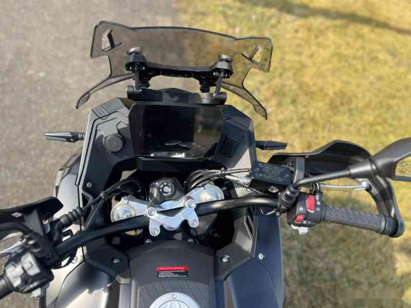 Voge 525DSX - foto 5