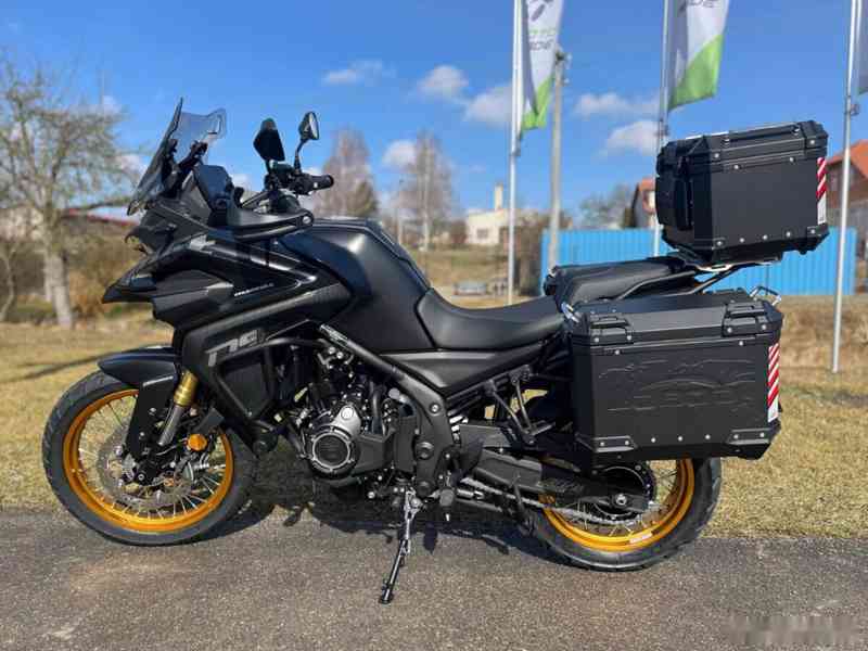 Voge 525DSX - foto 9