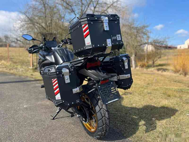 Voge 525DSX - foto 7