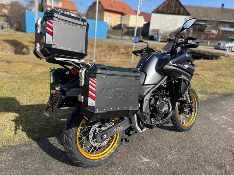 Voge 525DSX - foto 2